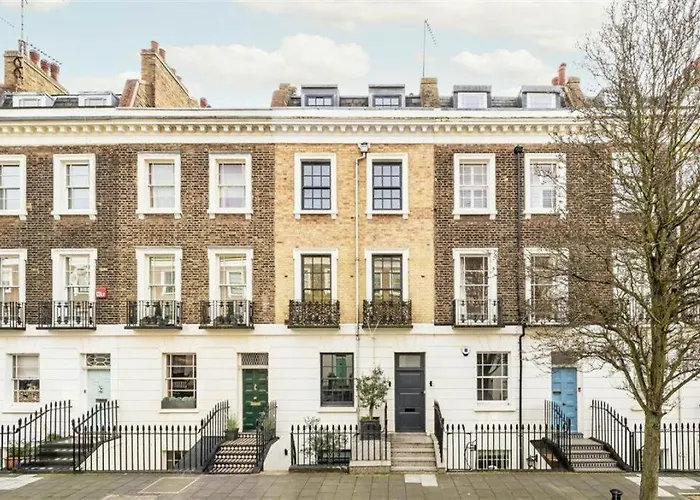Ivy House Hotel Londra